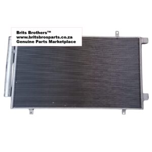 Suzuki Ciaz Condenser 15 /1.4L – main product image