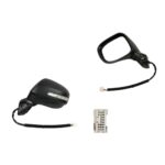 Honda Civic Sedan LHS Side Mirror (Electric + Indicator + Auto Fold) 2012 – main product image