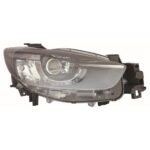 Mazda CX 5 RHS Headlight (LED) 2015 2016 – main product image