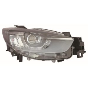 Mazda CX 5 RHS Headlight (LED) 2015 2016 – main product image