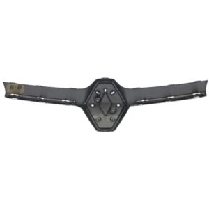Renault Sandero Stepway Main Grill Trim (W/O Moulding) 2017 2022 – main product image