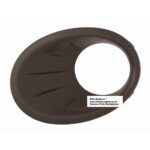 Nissan Qashqai LHS Fog Cover 2010 2013 – main product image