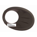 Nissan Qashqai RHS Fog Cover 2010 2013 – main product image