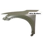 Mazda CX 5 LHS Fender 17 (W/O Hole) – main product image