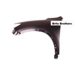Mazda CX 5 LHS Fender 12 16 (W/Arch Holes) – main product image