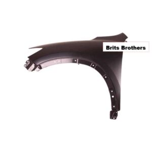 Mazda CX 5 LHS Fender 12 16 (W/Arch Holes) – main product image