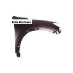 Mazda CX 5 RHS Fender 12 16 (W/Arch Holes) – main product image