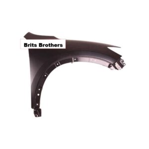 Mazda CX 5 RHS Fender 12 16 (W/Arch Holes) – main product image