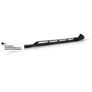 Hyundai IX35 Front Bumper Lower 10 13 – main product image