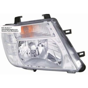 Nissan Pathfinder RHS Headlight 2013 – main product image