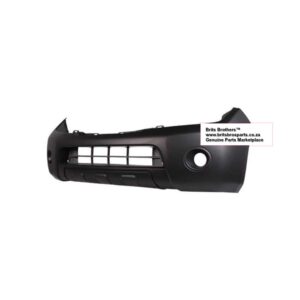 Nissan Pathfinder Front Bumper 2008 – main product image