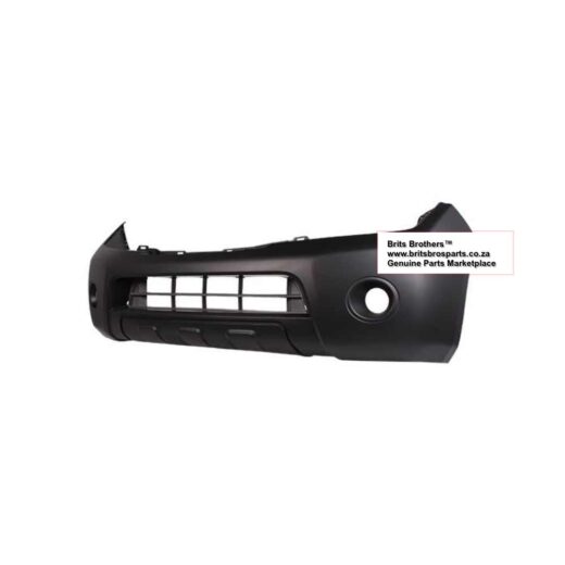 Untitled-Design-2024-10-05T124224.499_6892827A9Dda6.Jpeg Nissan Pathfinder Front Bumper 2008 – main product image