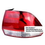 VW Polo 6 Sedan Preface RHS Taillight 2010 2016 – main product image