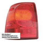 Toyota Landcruiser 200 VX L/O LED Taillight 12 – main product image