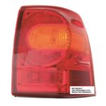 Toyota Landcruiser 200 VX R/O LED Taillight 12 – main product image