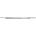 BB™ VW Tiguan Rear Bumper Moulding 16 21 (Black) – main product image