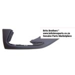 BB™ VW Tiguan R Line RHS Front Bumper Moulding 21 – main product image