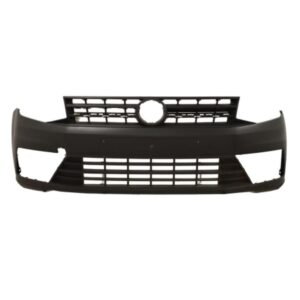 BB™ VW Caddy Front Bumper 17 (Textured) – main product image