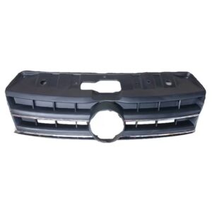 BB™ VW Amarok Main Grill 10 17 (With Chrome Moulding) – main product image