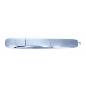 Ford Ranger T7 LHS Front Outer Door Handle (Chrome, Without Key Hole) 2017 – main product image
