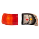 Audi 500 L/O Taillight 92 95 – main product image