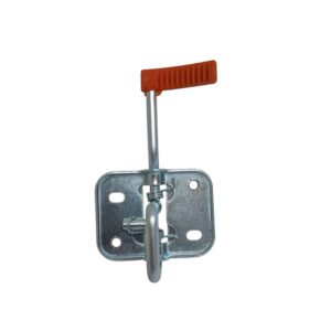 VW Polo 6 Bonnet Lock Upper 2010 2017 – main product image
