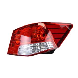 Kia Cerato Sedan RHS Outer Taillight 2009 2013 – main product image