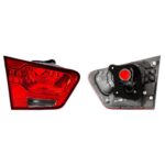 Kia Cerato Sedan LHS Inner Taillight 2009 2013 – main product image
