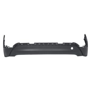 Hyundai Tucson Rear Bumper Lower 16 18 – main product image