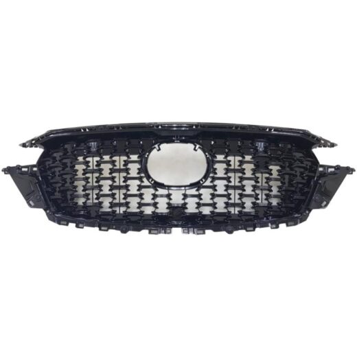 Untitled-Design-2025-07-22T101749.532_689216F6C5F08.Jpeg Mazda CX 5 Main Grill 2022 (Without Chrome Moulding) – main product image