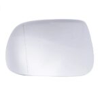 Audi Q7 LHS Mirror Glass (Heated) 2006 2015 – main product image
