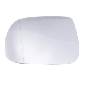 Audi Q7 LHS Mirror Glass (Heated) 2006 2015 – main product image
