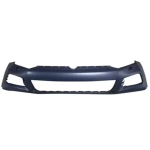 VW Touareg Front Bumper (With Washer) 2010 2014 – main product image