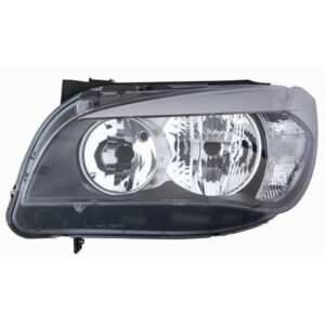 BMW X1 E84 LHS Headlight 2010 2013 – main product image