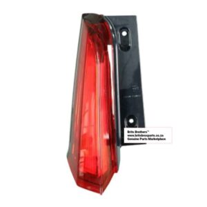 Suzuki Ertiga / Toyota Rumion LHS Taillight Upper 2019 – main product image