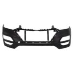 Hyundai Tucson Front Bumper 2018 2022 – main product image