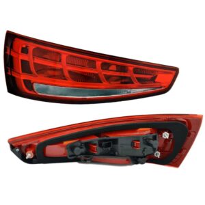 Audi Q3 LHS Taillight 2012 – main product image