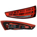Audi Q3 RHS Taillight 2012 – main product image