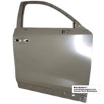 Mazda CX 5 RHS Front Door 2017 – main product image