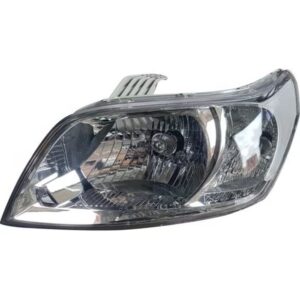 Chevrolet Aveo H/B LHS Headlight 08 11 – main product image