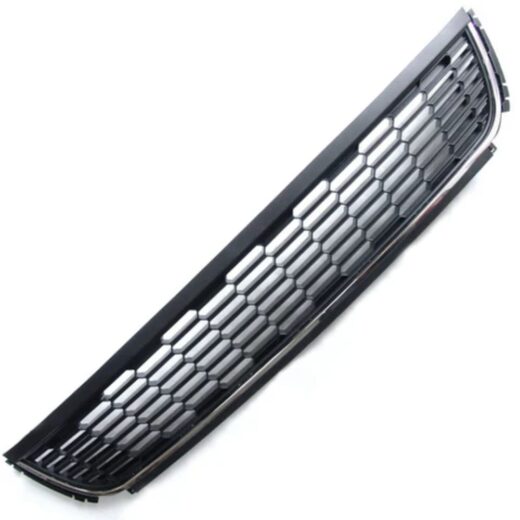 Untitled-Design-2025-07-22T151915.278_68922B675E061.Jpeg VW Polo 6 Hatchback Centre Bumper Grill (With Chrome) 2010 – main product image