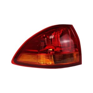 Mitsubishi Pajero Sport LHS Outer Taillight 2009 – main product image