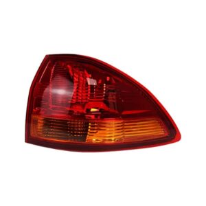 Mitsubishi Pajero Sport RHS Outer Taillight 2009 – main product image