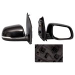 Kia Picanto RHS Side Mirror 17 (Electric + Indicator) – main product image