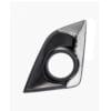 Isuzu D Max LHS Fog Cover 18 (W/Hole,W/Chrome Mldng) – main product image