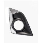 Isuzu D Max RHS Fog Cover 18 (W/Hole,W/Chrome Mldng) – main product image