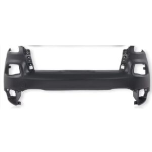 Jeep Cherokee Front Bumper Upper 2014 – main product image
