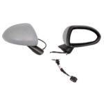 Opel Corsa RHS Side Mirror 07 14 (Elec,W/O Indic) – main product image