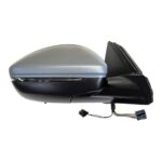 Opel Corsa RHS Mirror 21 (HTD/LED/6 Pin) – main product image