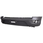 Ford Ecosport Rear Bumper 18 – main product image